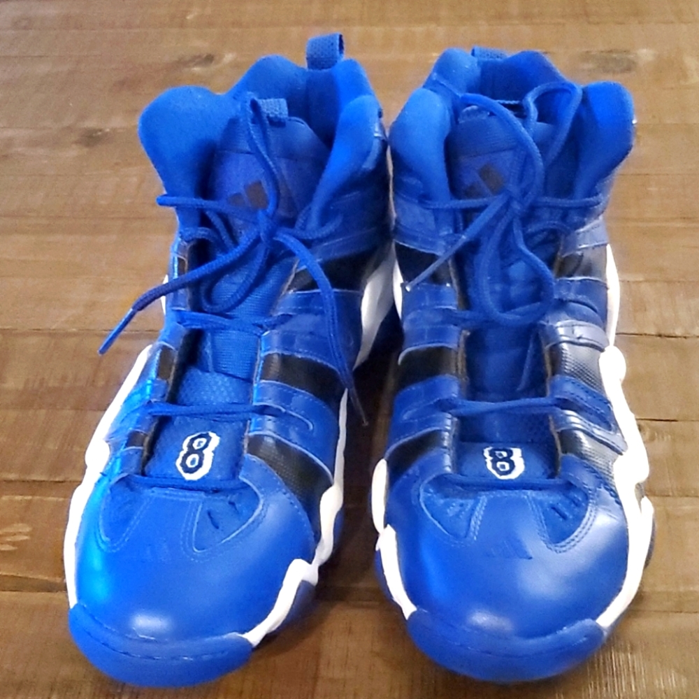 Adidas Kobe Crazy 8